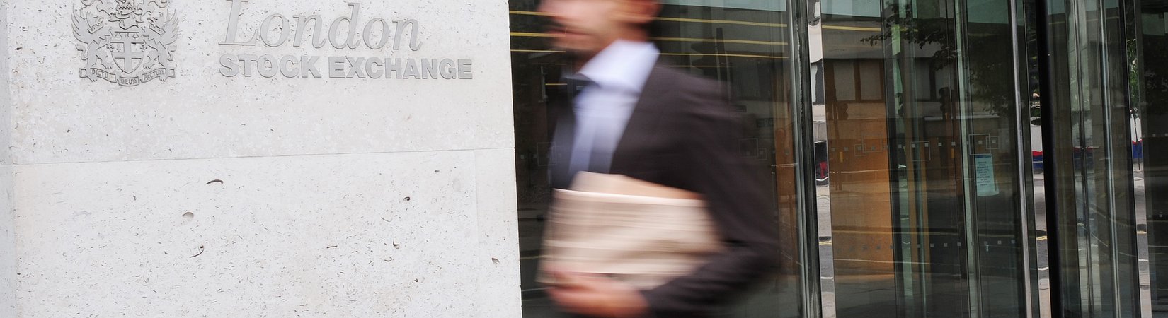 Brexit está a afetar bancos mundiais