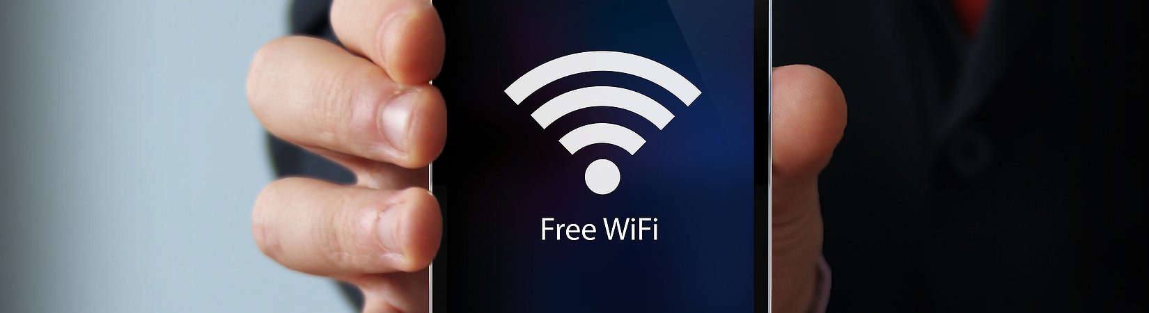 8 cosas que no sabías sobre el Wi-Fi