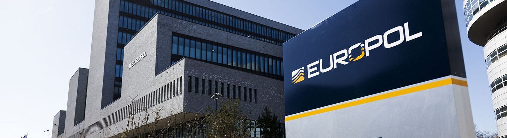 Europol añade carteras de criptomonedas Wasabi y Samourai a lista de mayores amenazas en darknet