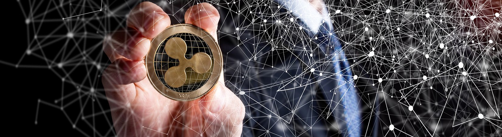 CoinShares lanza un ETP basado en XRP