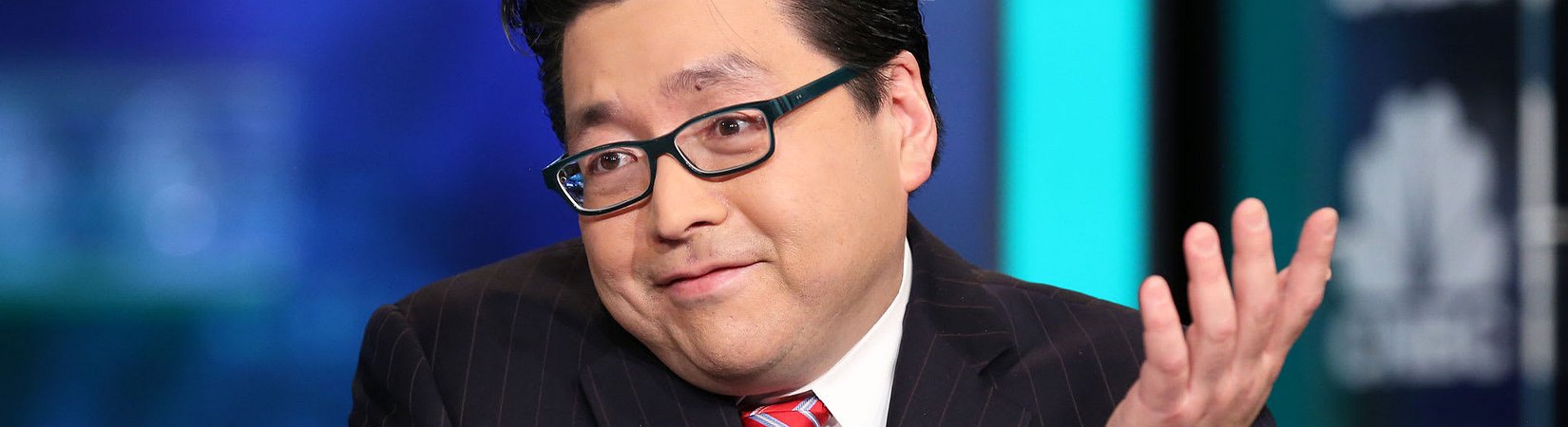 Tom Lee cree que el bitcoin se multiplicará por 3 en 2021