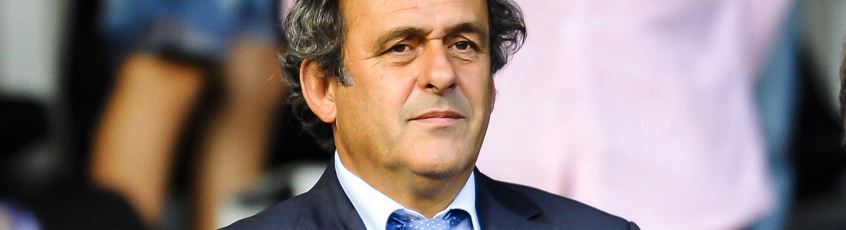 Quem será o sucessor de Blatter