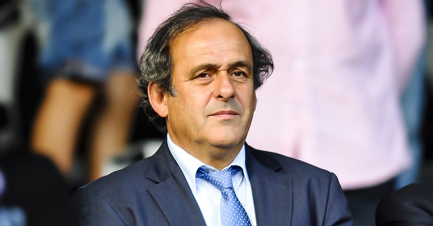 Quem será o sucessor de Blatter