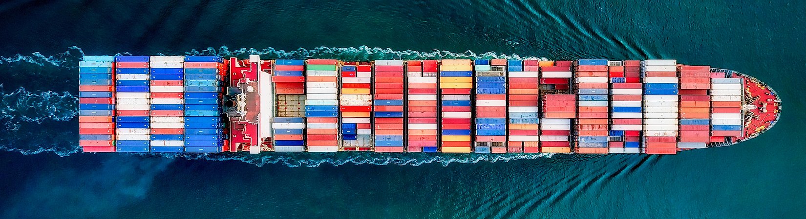 WWF Announced a Blockchain Tool to Track Food