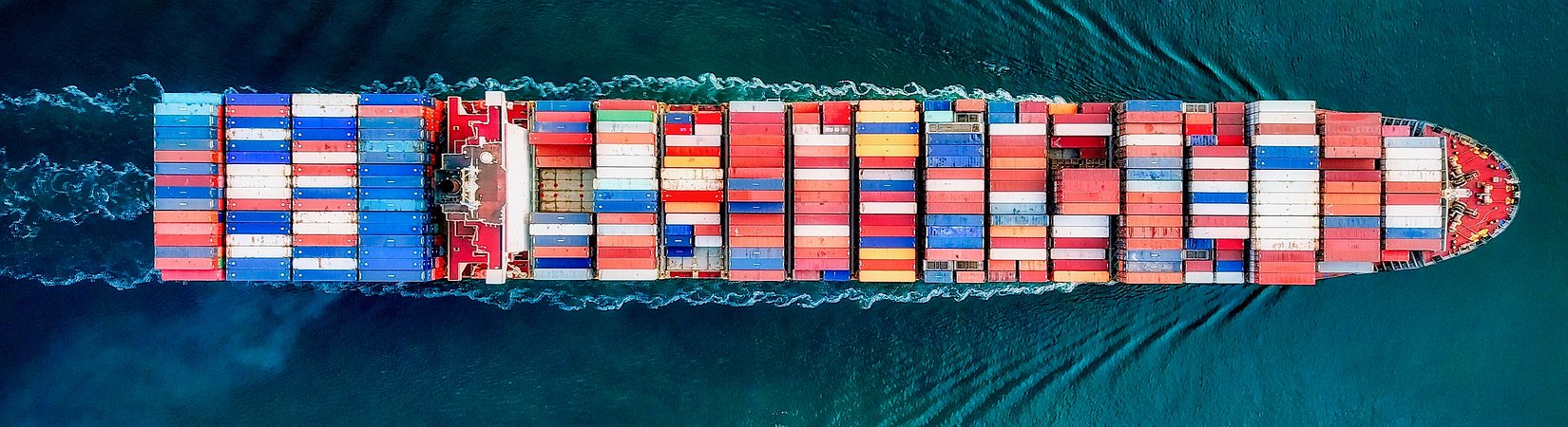 WWF lanza sistema blockchain para rastrear los alimentos a lo largo de la cadena de suministro