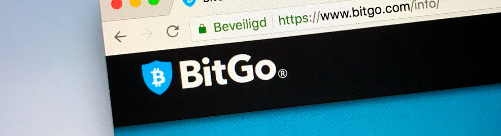 BitGo to Pay $98K to Settle Sanctions Violation Case