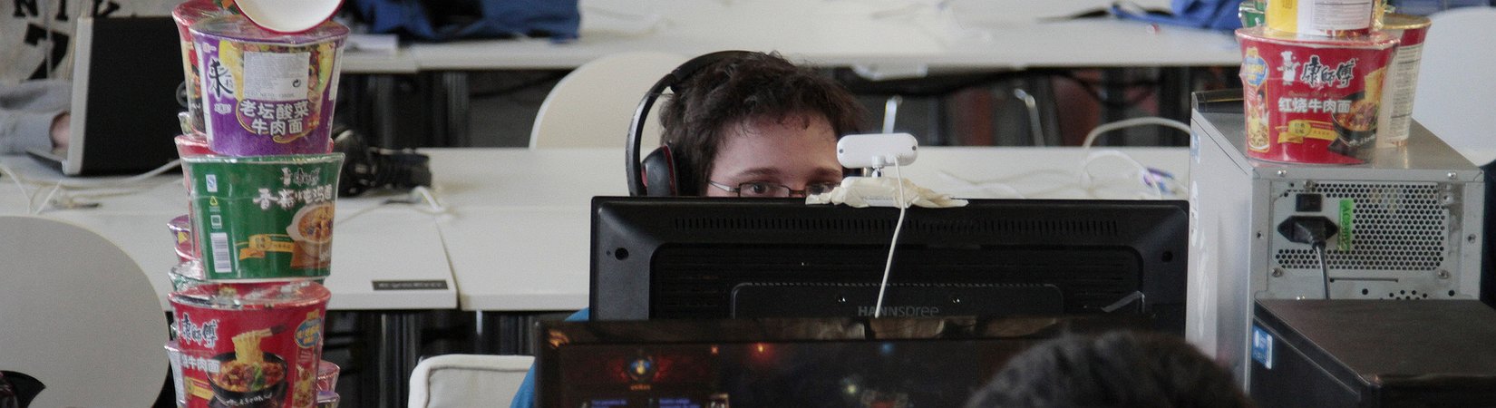 As linguagens de programação mais bem pagas