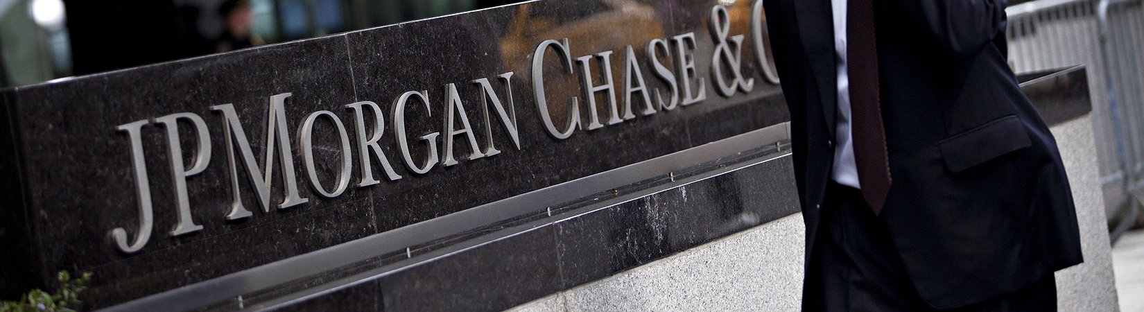JPMorgan to Launch Basket of Shares of Crypto-related Companies