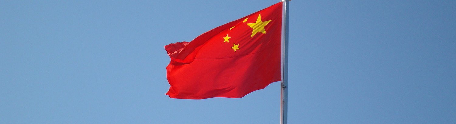 China Plans to Launch Regulated NFT Marketplace