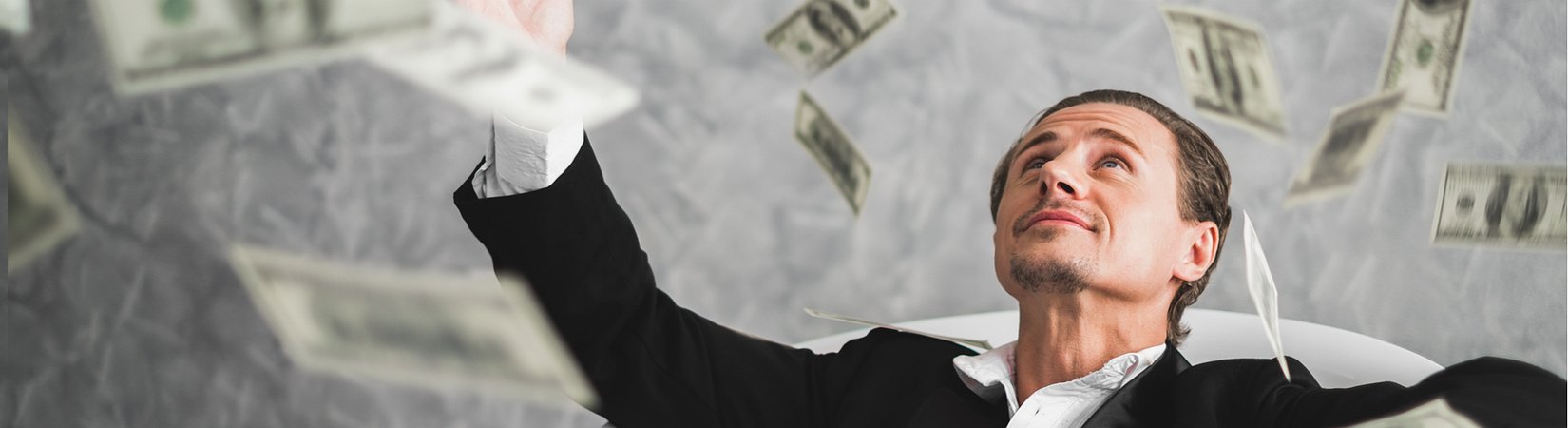 Sharing is Caring: Three Altcoins That Make You Richer