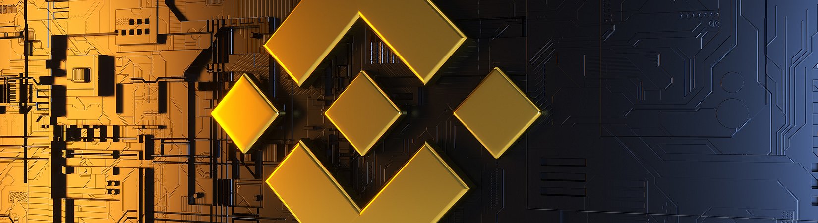 El volumen de negociación en Binance Futures alcanza 1 billón $ en lo que va de año