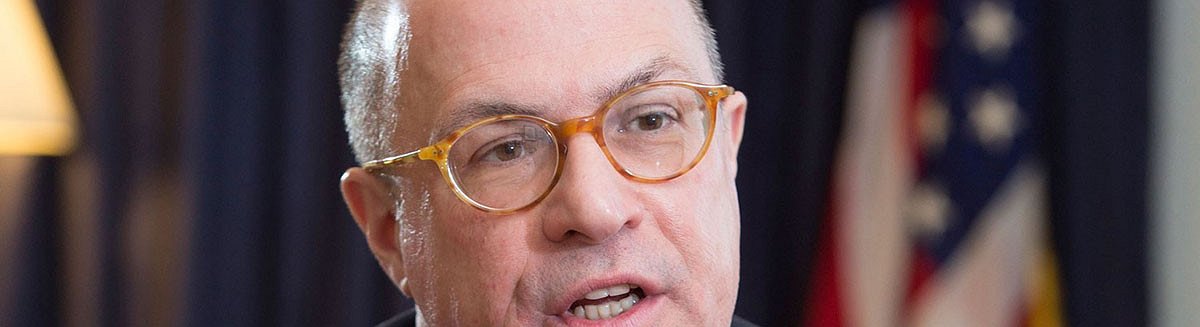Cftc: “La regulation del bitcoin non sarà pronta in tempi brevi”
