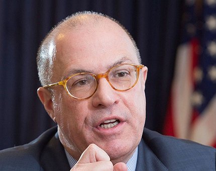 Cftc: “La regulation del bitcoin non sarà pronta in tempi brevi”