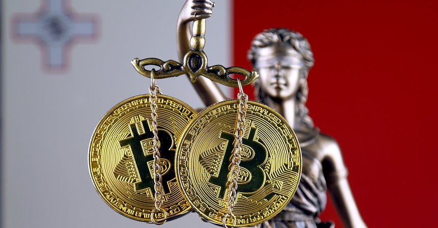 Malta pubblica il disegno di legge su criptovalute e Ico 