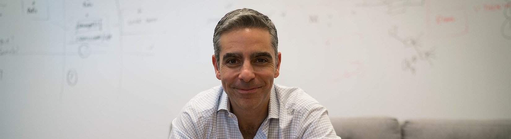Novi Lead David Marcus is Leaving Meta