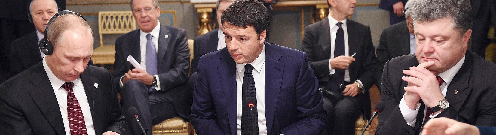 As 10 economias com pior desempenho em 2015