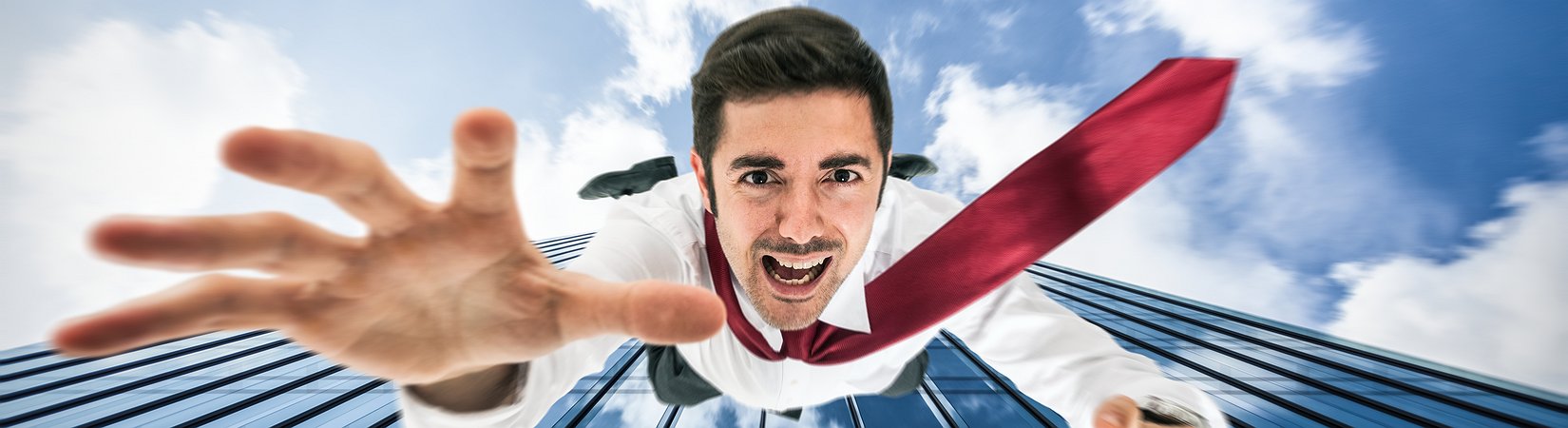 Perché il 95% dei trader perde il proprio denaro