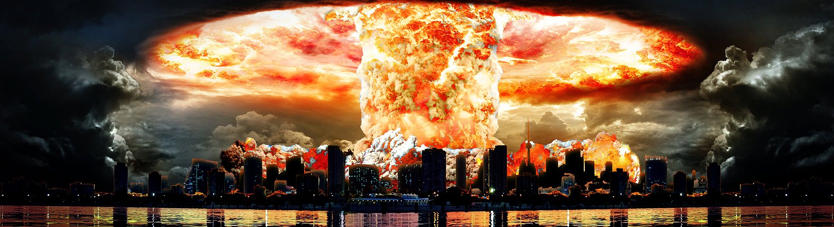 Negocios en el fin del mundo: Cómo ganar millones vendiendo búnkeres