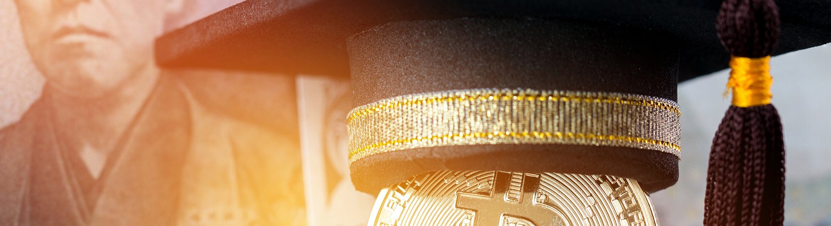 These Are The Top Places To Study Blockchain!