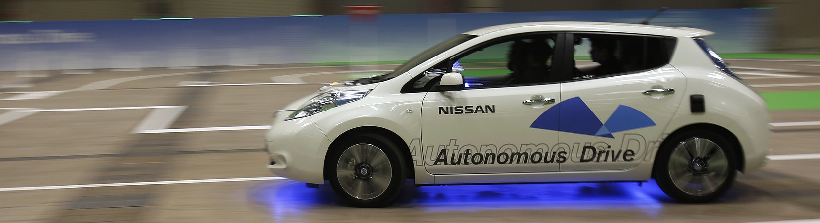 السيارات تثور