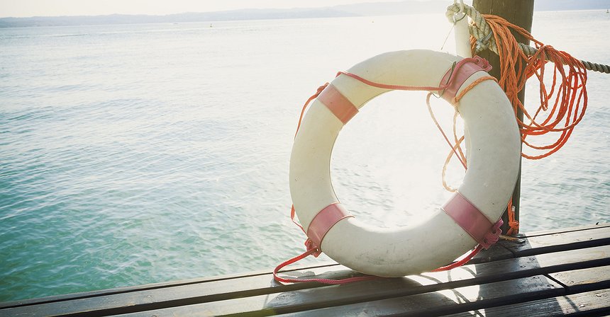 Por qué tener un fondo de emergencia antes de invertir