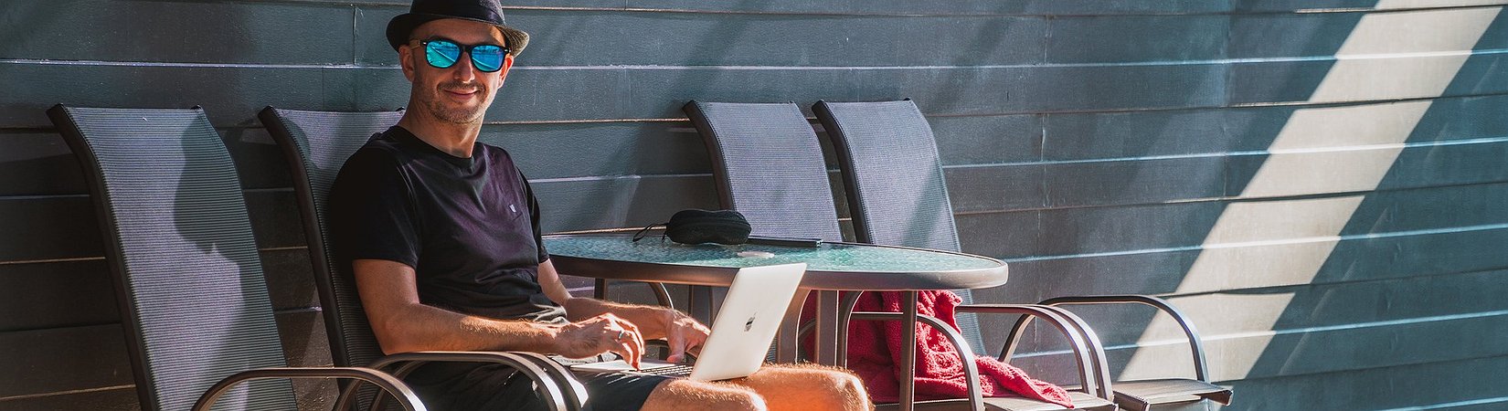 ¿Funciona realmente el trabajo a distancia?