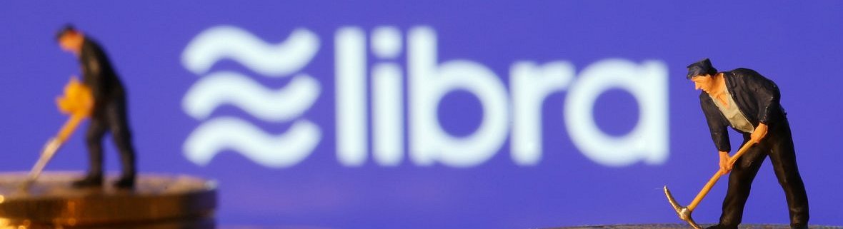 Uber, Lyft and Anchorage Keep their Support to Libra