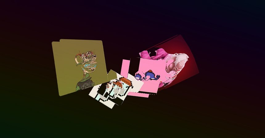 Meta Adds Support for NFTs on Facebook