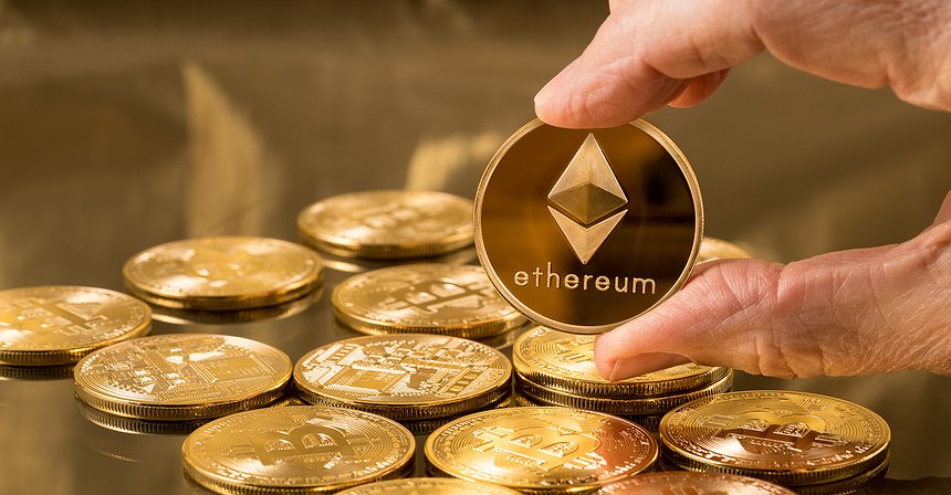 BlackRock Files Application to Launch a Spot Ethereum ETF
