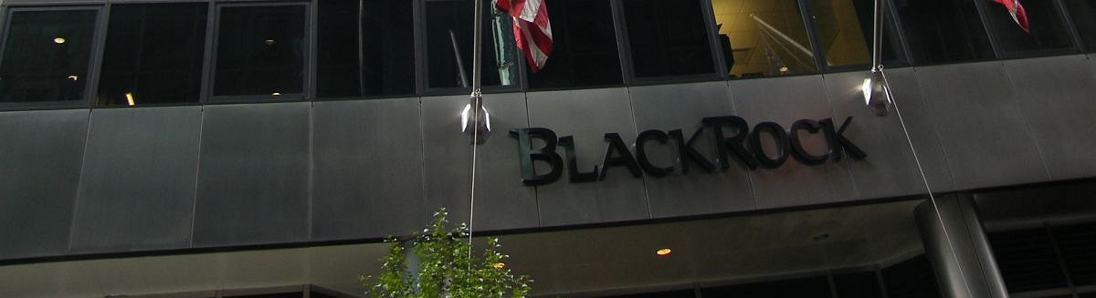BlackRock Releases an ETF Focused on Blockchain Companies on Euronext