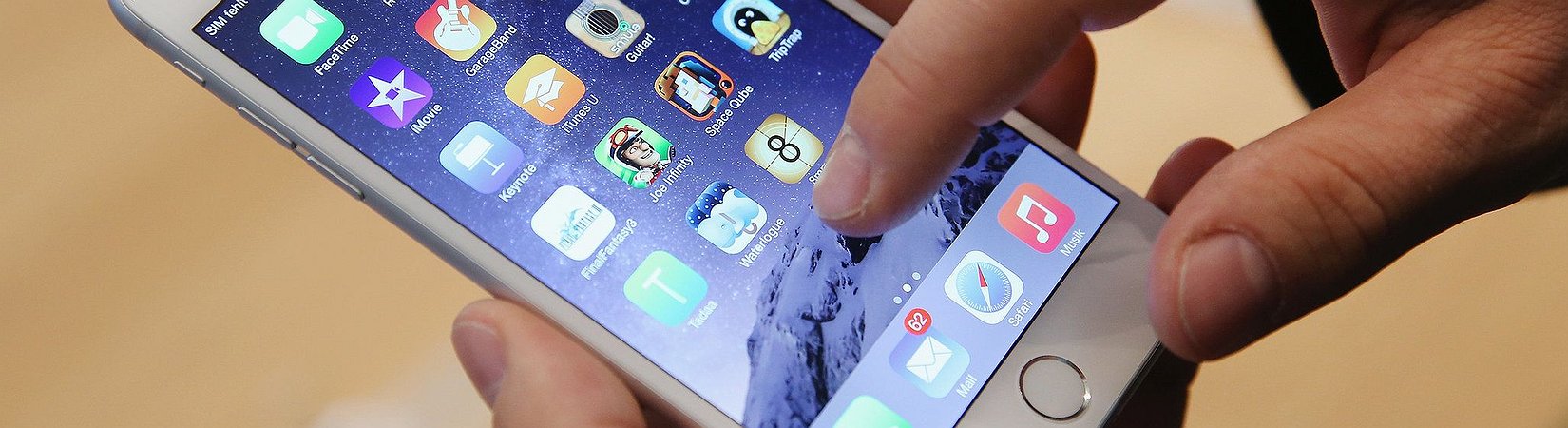 La migliore caratteristica del nuovo iPhone