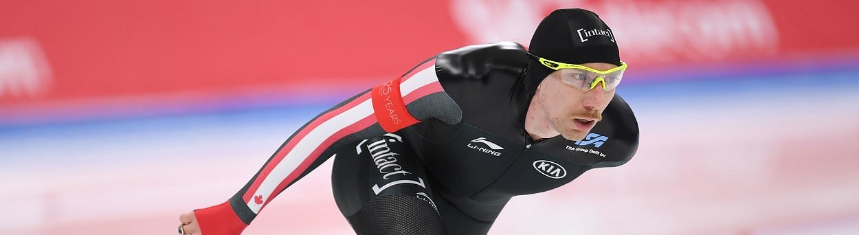 Canadian Olympic Athlete to be Paid in Cryptocurrency