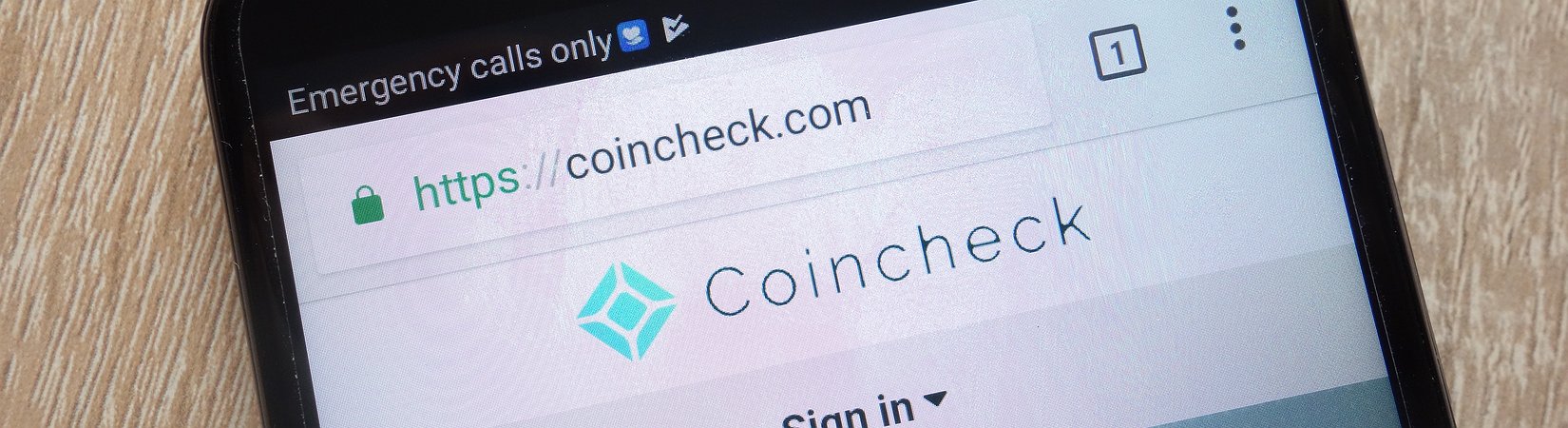Coincheck Releases Bitcoin OTC Platform for Institutional Investors