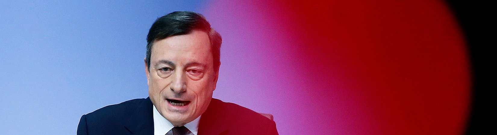 Draghi: “Noi obbediamo alle leggi, non ai politici”