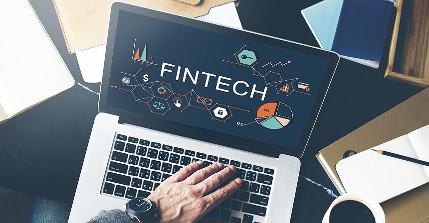 Tutto quello che bisogna sapere sul fintech