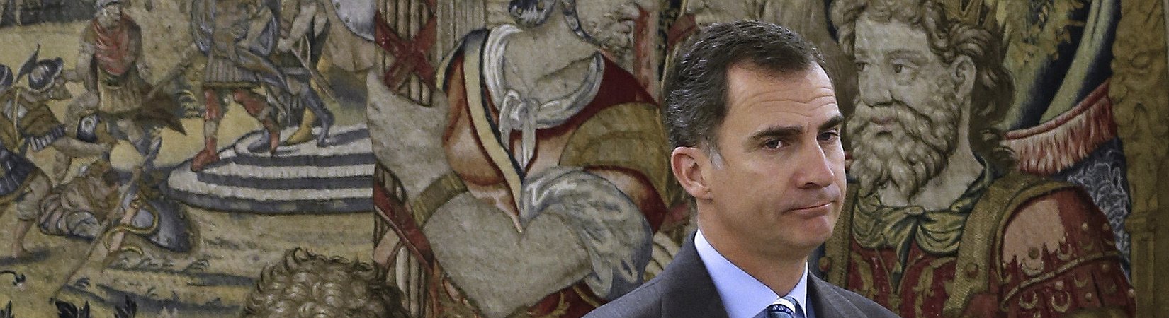 El rey decide no abrir una nueva ronda de consultas