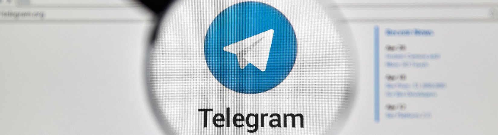 Телеграм канал кушнарь