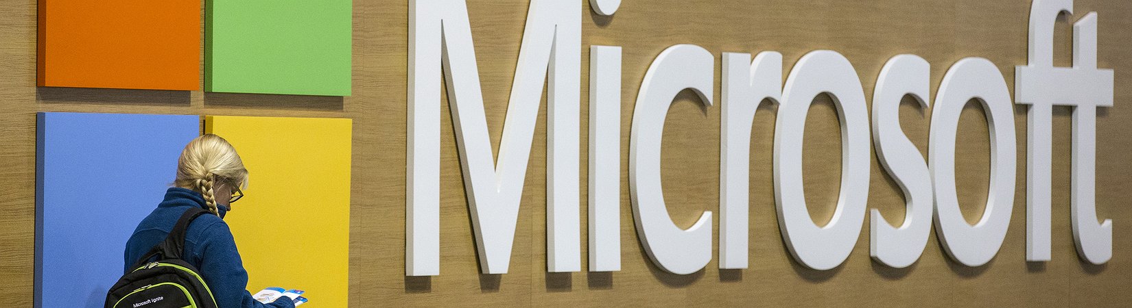 Microsoft sofre o maior prejuízo de sempre