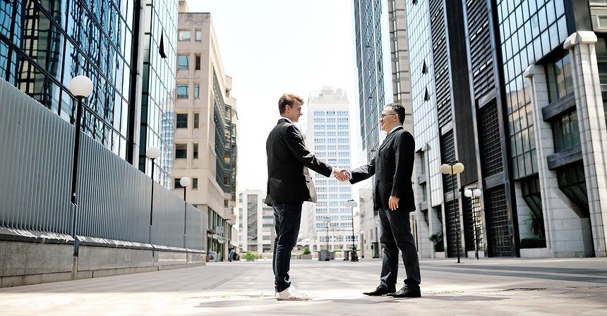 La confianza es la moneda del futuro