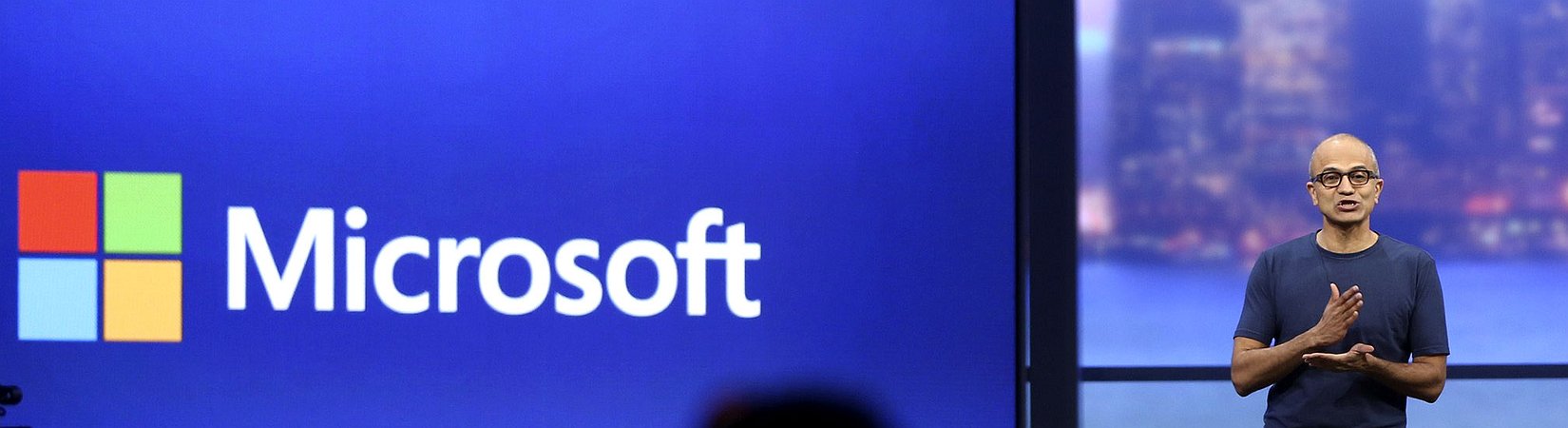 أخبار الشركات الكبرى