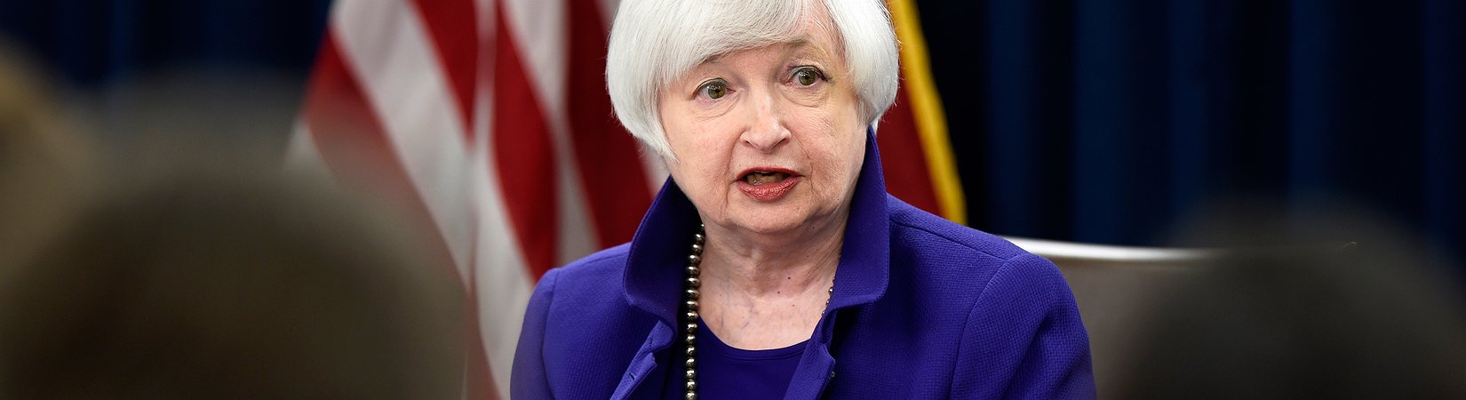 La Federal Reserve alza i tassi