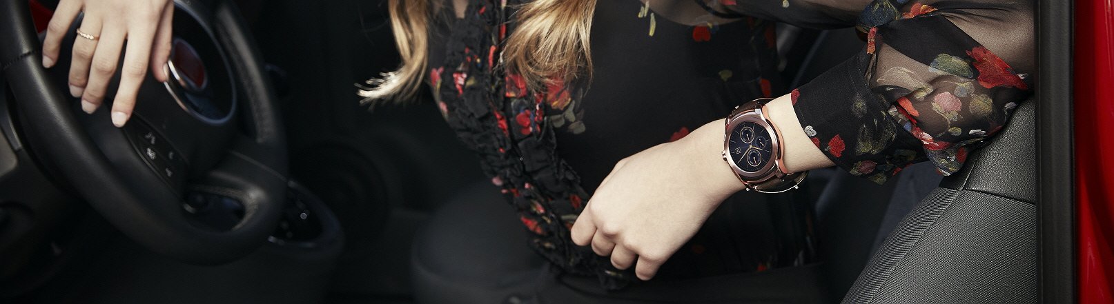 تستعد إل جي للقتال مع أبل