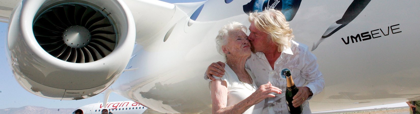 Desde Musk a Zuckerberg: Lo que cuatro famosos líderes aprendieron de sus madres