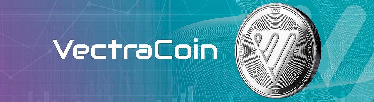 VectraCoin Founder about Real Bitcoin-Killer