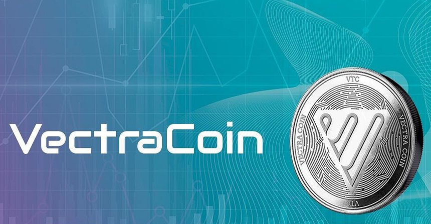 VectraCoin Founder about Real Bitcoin-Killer