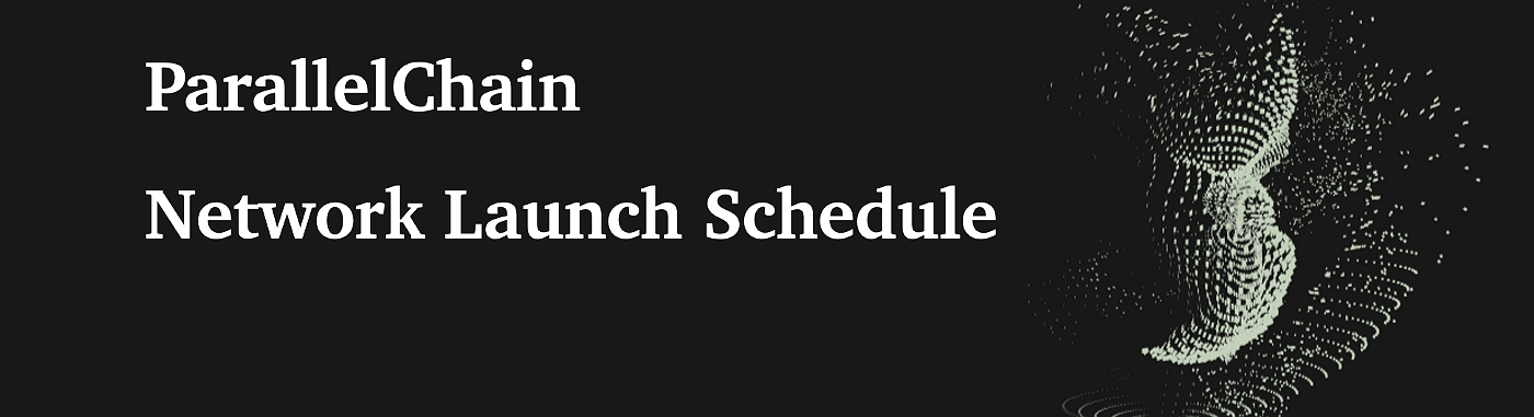 Blockchain Ecosystem ParallelChain Unveils its Mainnet Roadmap