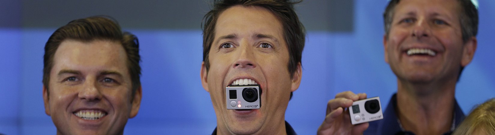 10 إكتتابات صاخبة لعام 2014