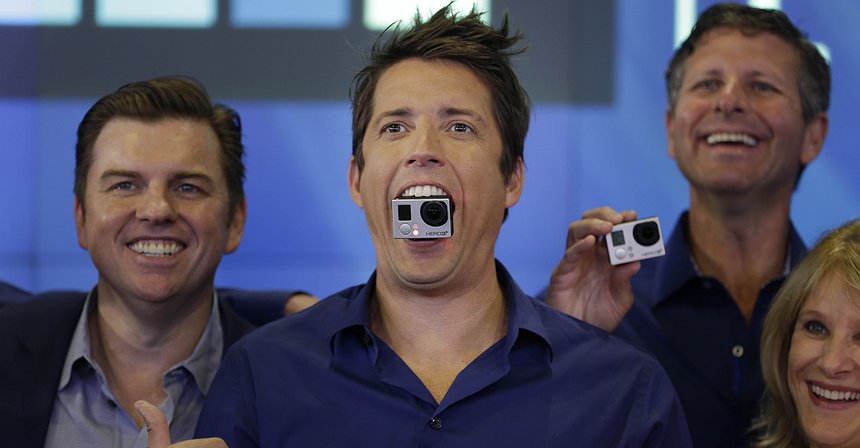 10 إكتتابات صاخبة لعام 2014