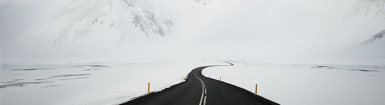 22 Fotografias que são um hino ao minimalismo