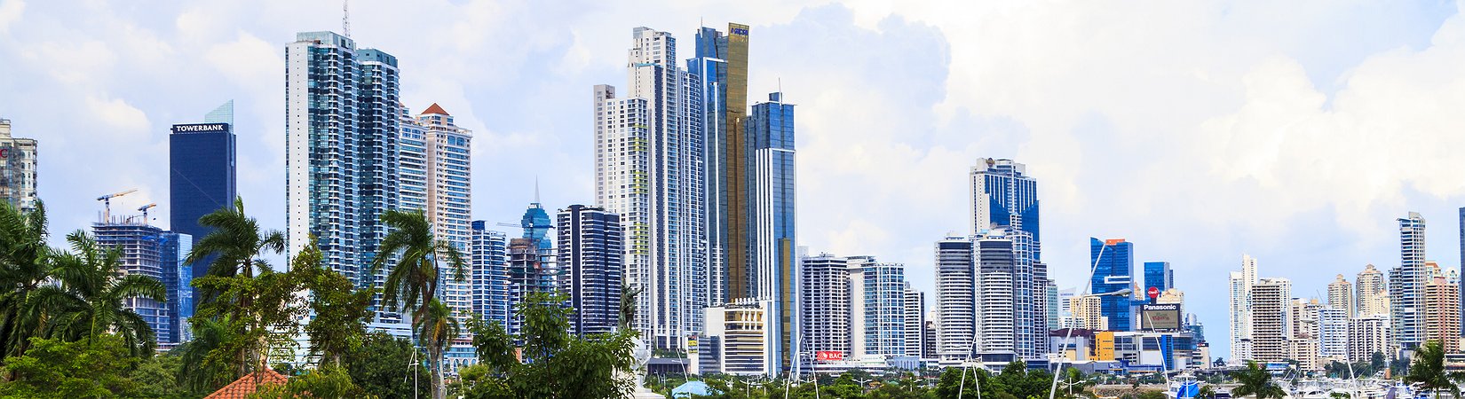 Perché Panama è un paradiso fiscale?